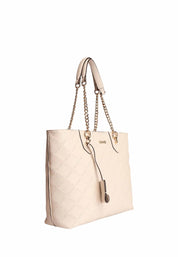 Shopper Bianco Liu-jo