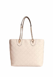 Shopper Bianco Liu-jo