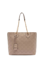 Shopper Beige Liu-jo