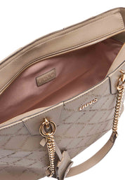 Shopper Beige Liu-jo