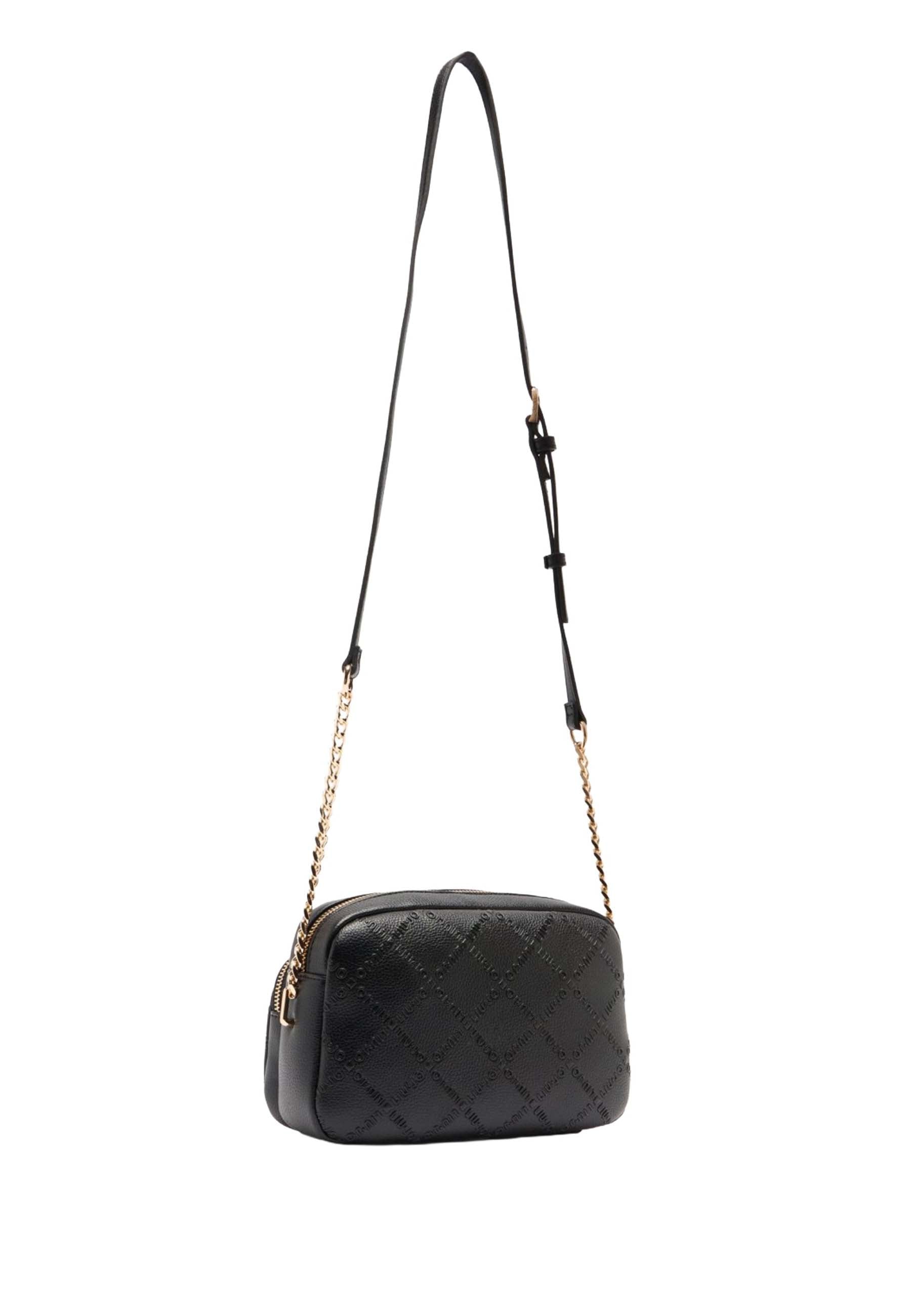 Tracolla Nero Liu-jo