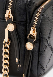 Tracolla Nero Liu-jo