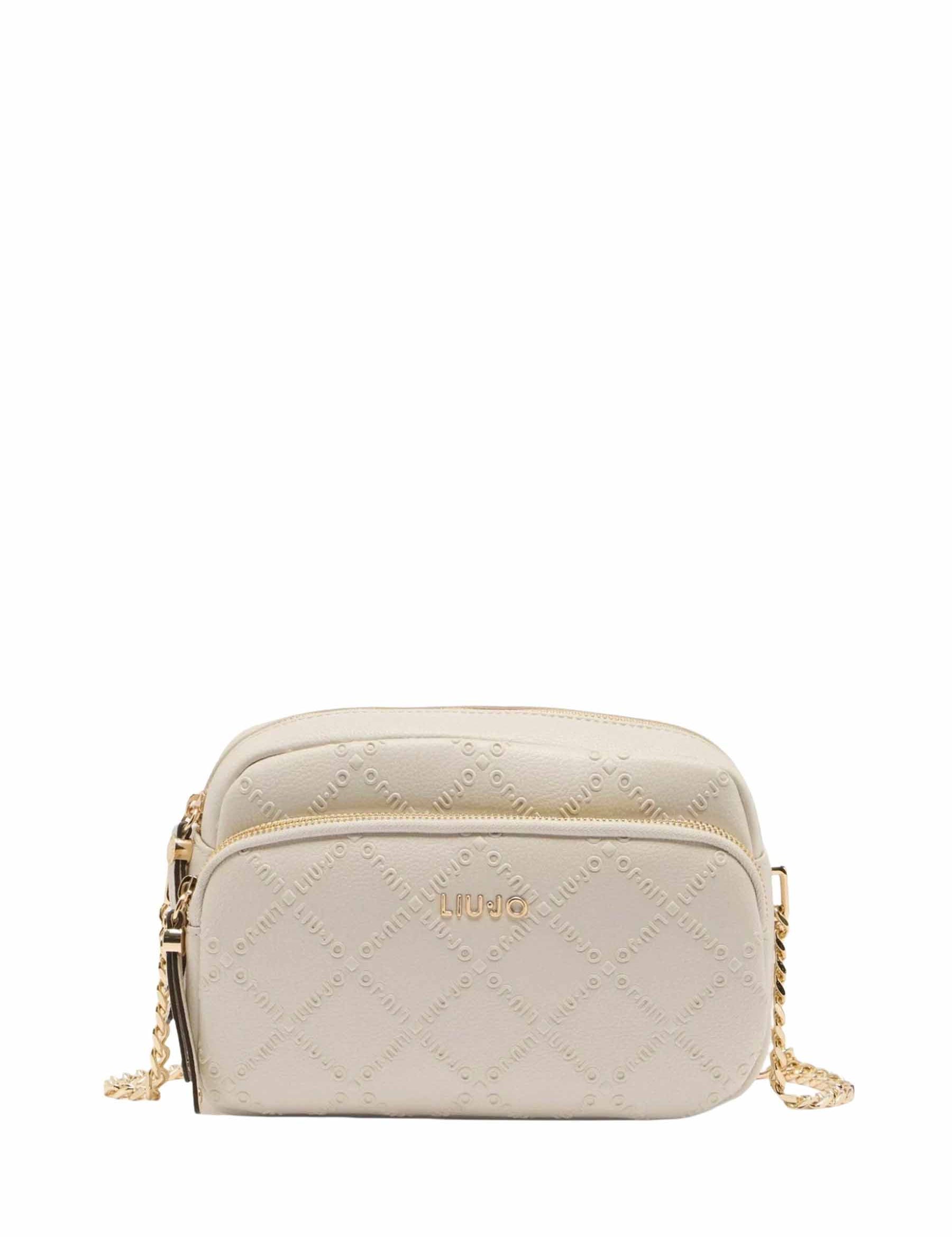 Tracolla Avorio Liu-jo