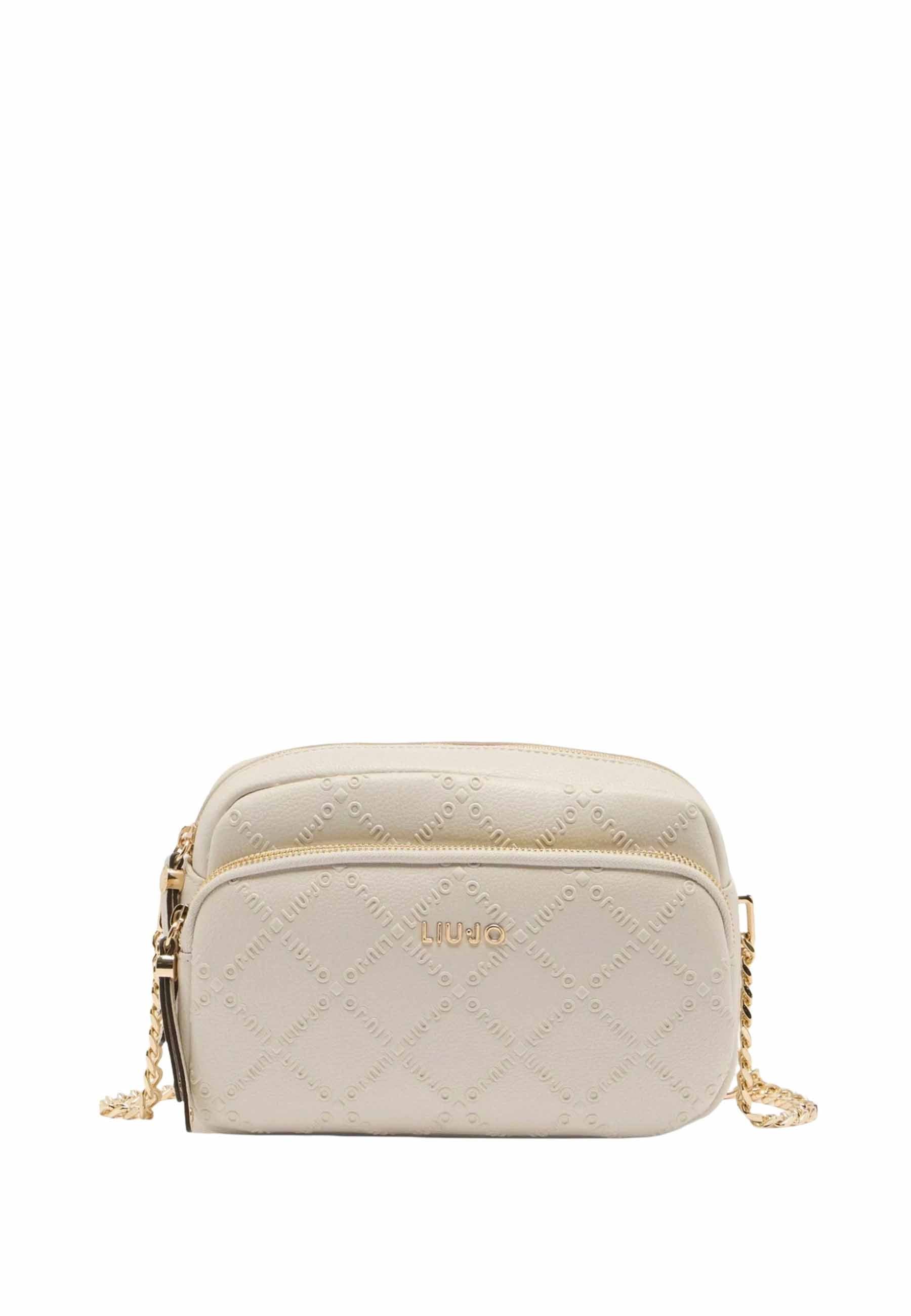 Tracolla Avorio Liu-jo