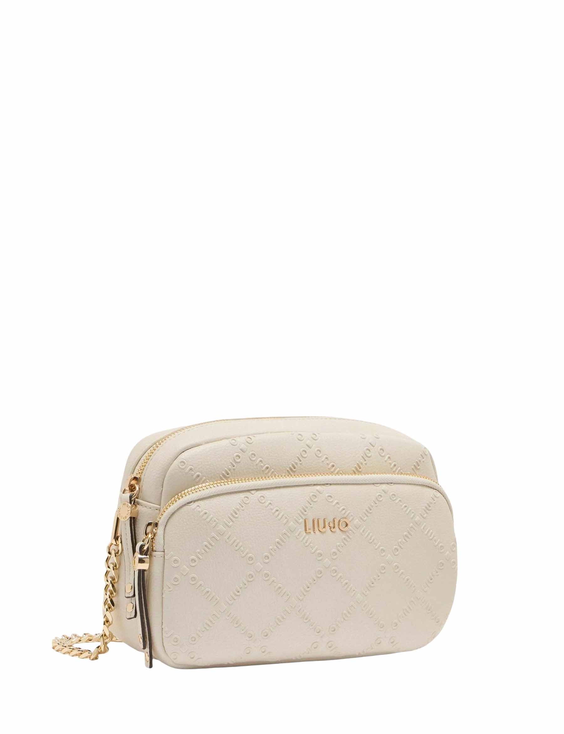Tracolla Avorio Liu-jo
