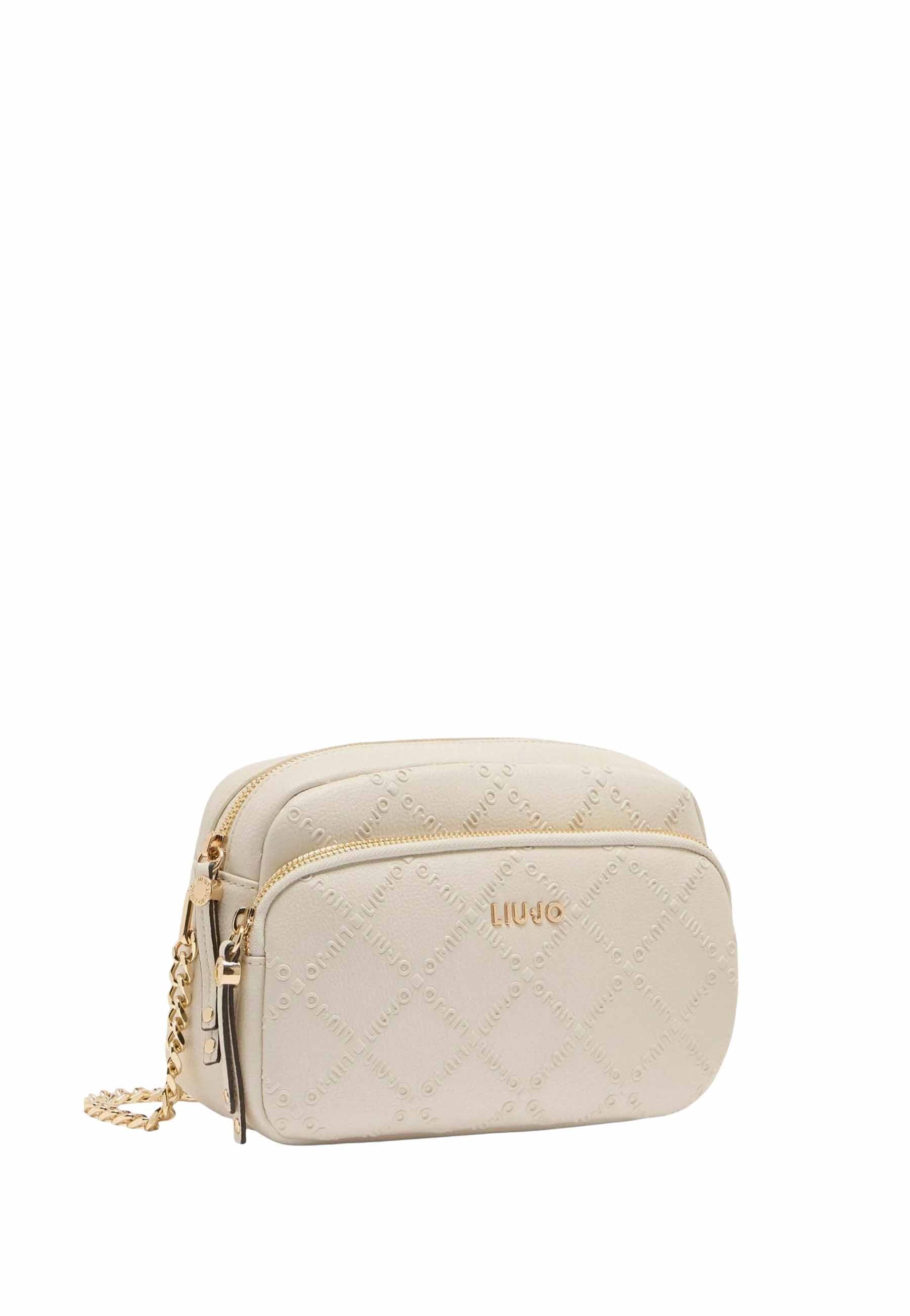 Tracolla Avorio Liu-jo
