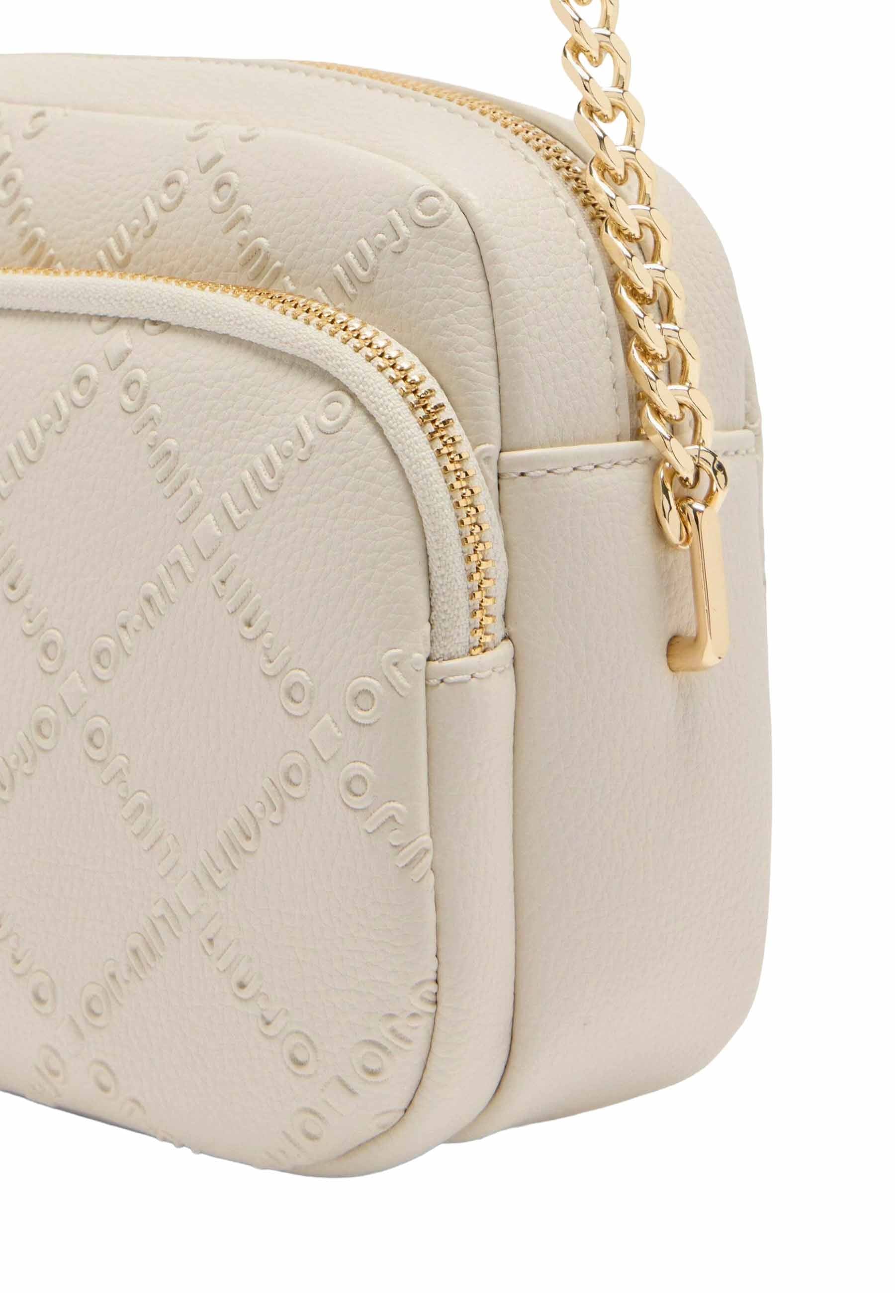 Tracolla Avorio Liu-jo