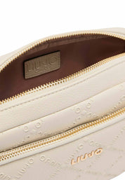 Tracolla Avorio Liu-jo