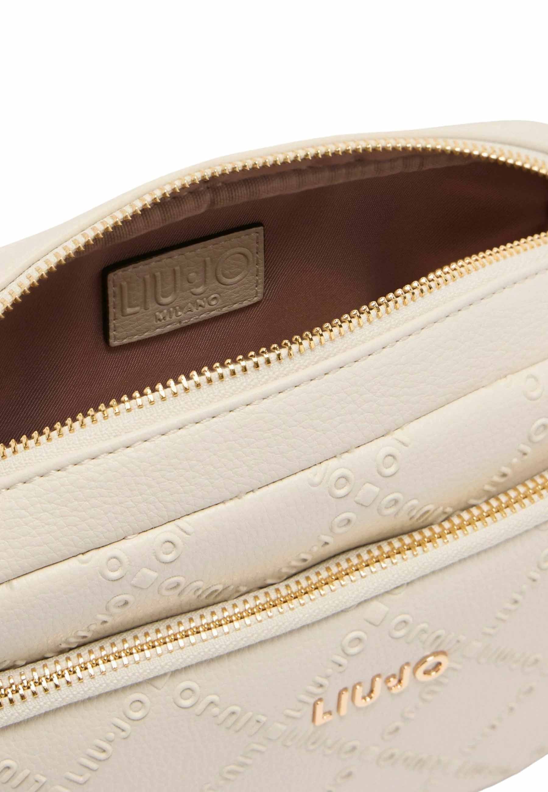 Tracolla Avorio Liu-jo