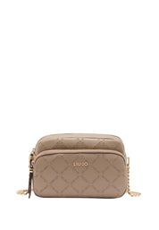 Tracolla Beige Liu-jo