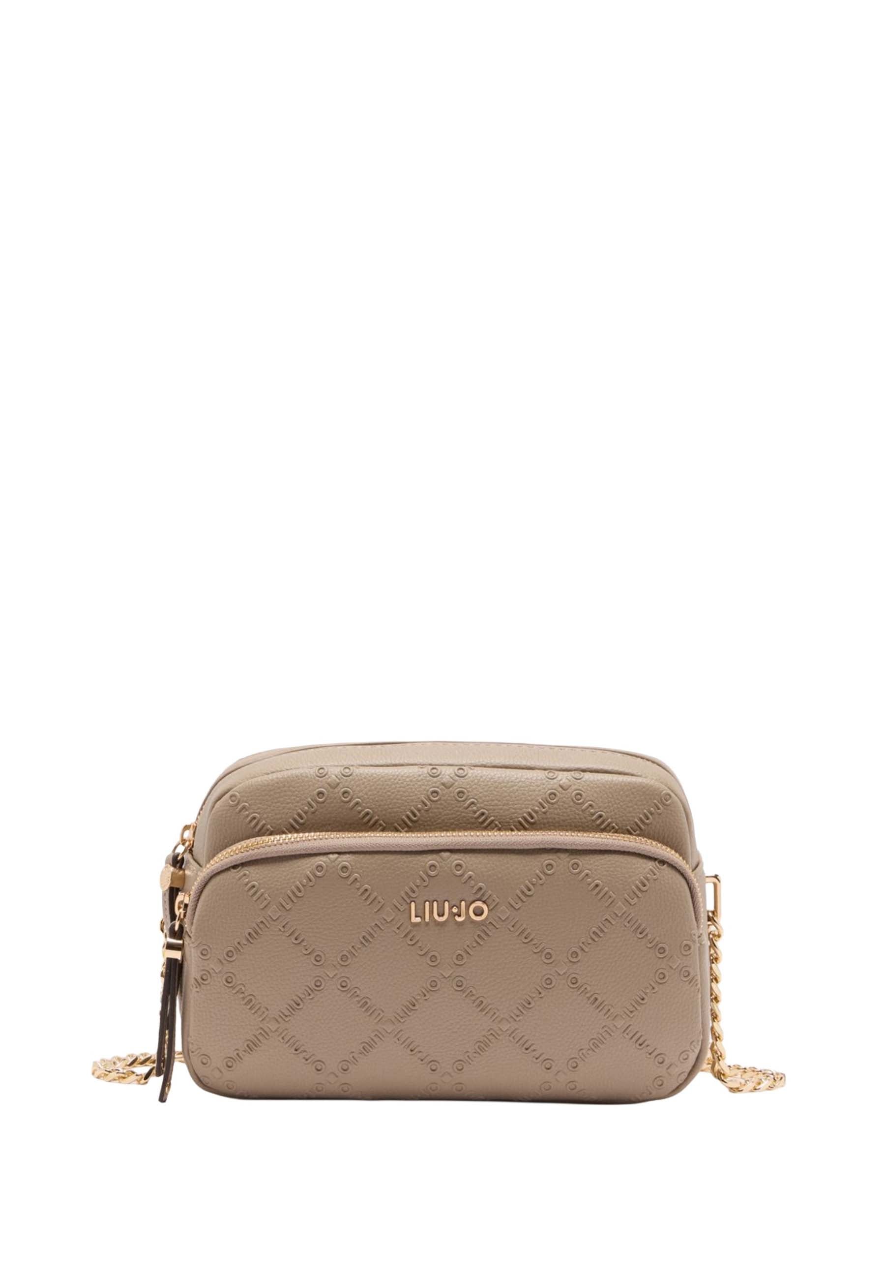 Tracolla Beige Liu-jo