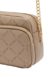Tracolla Beige Liu-jo