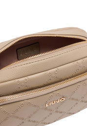 Tracolla Beige Liu-jo