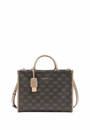 Borse a mano Marrone Liu-jo