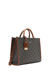 Borse a mano Marrone Liu-jo