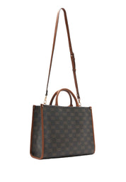 Borse a mano Marrone Liu-jo