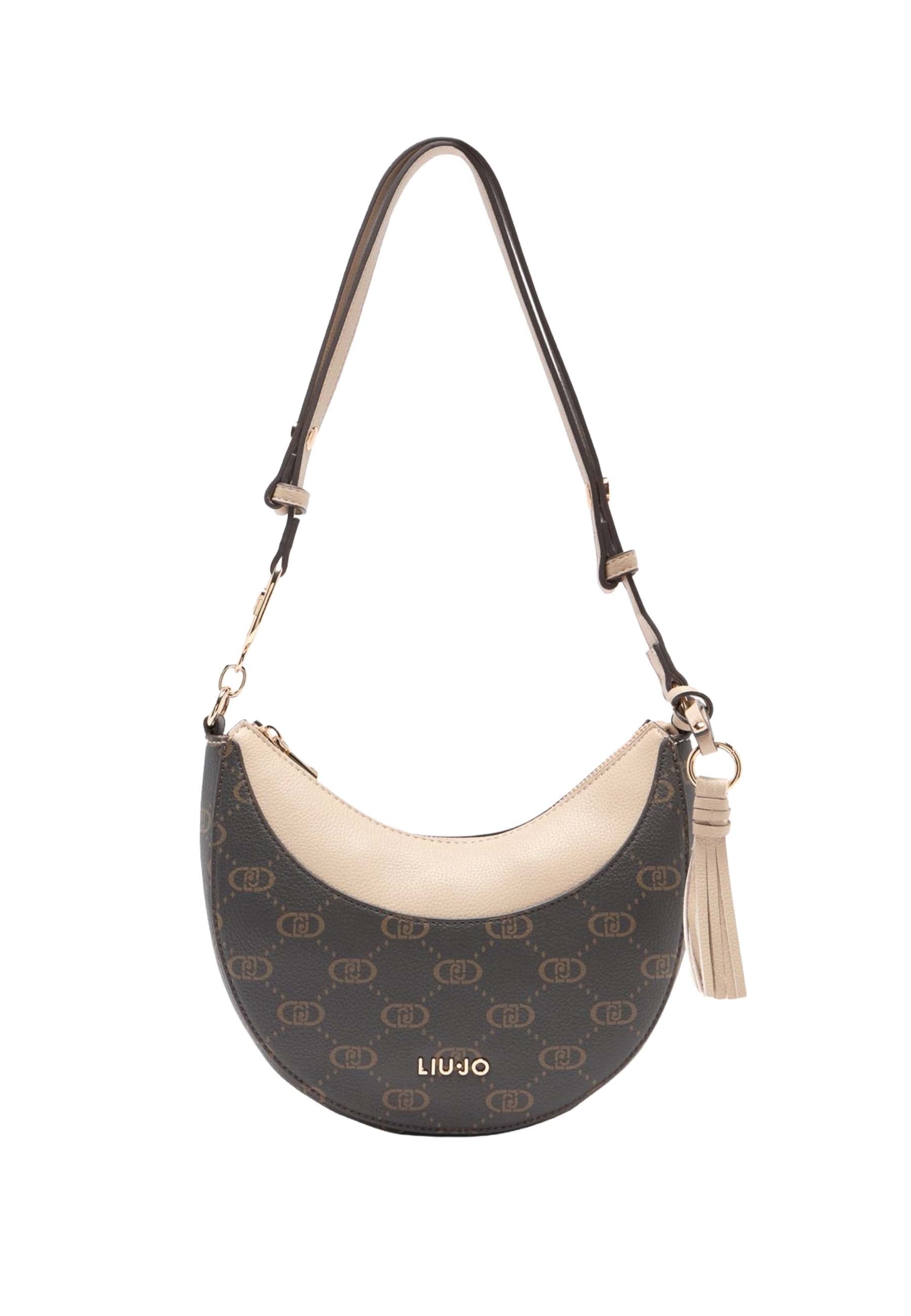 Tracolla Beige Liu-jo