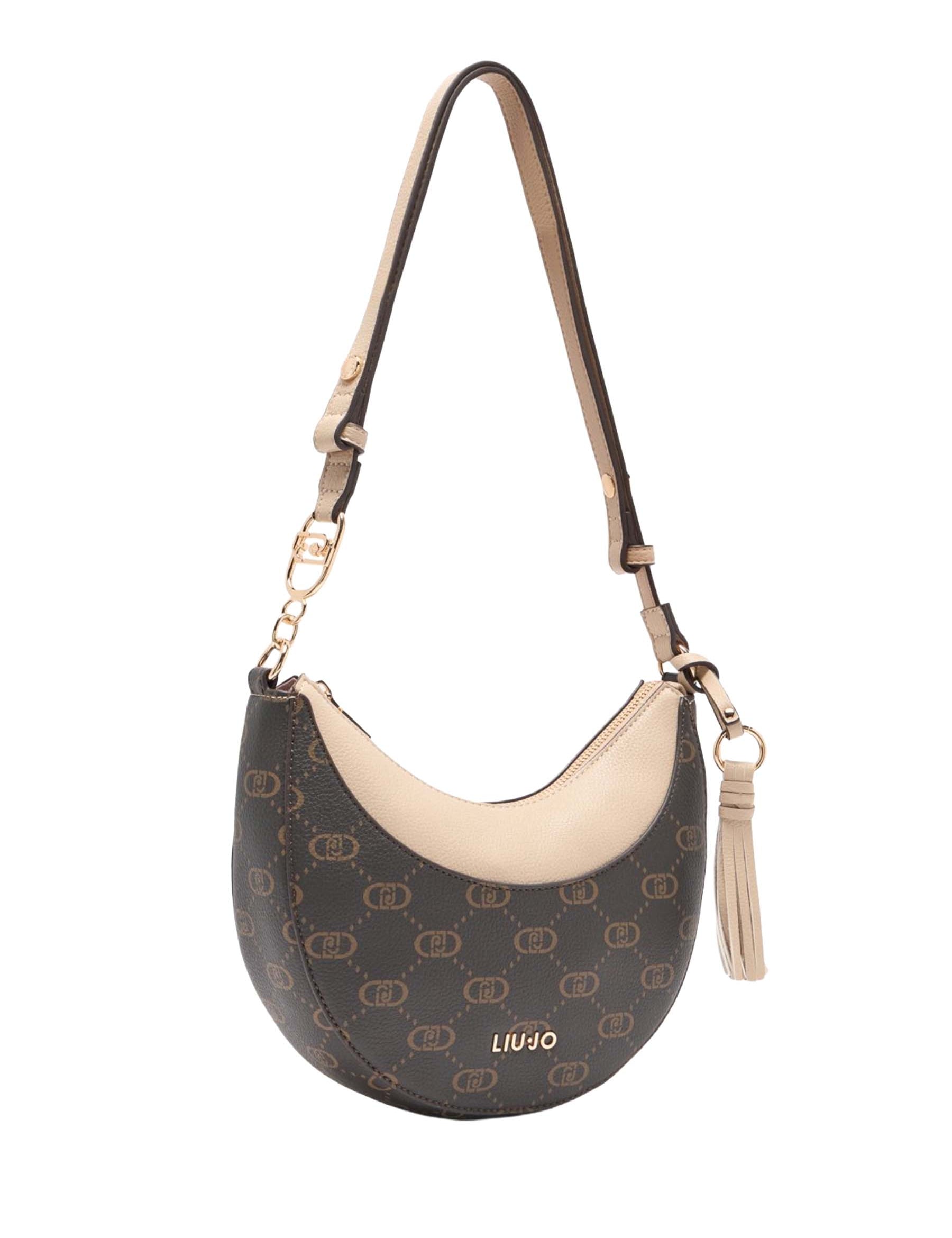 Tracolla Beige Liu-jo