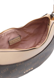 Tracolla Beige Liu-jo