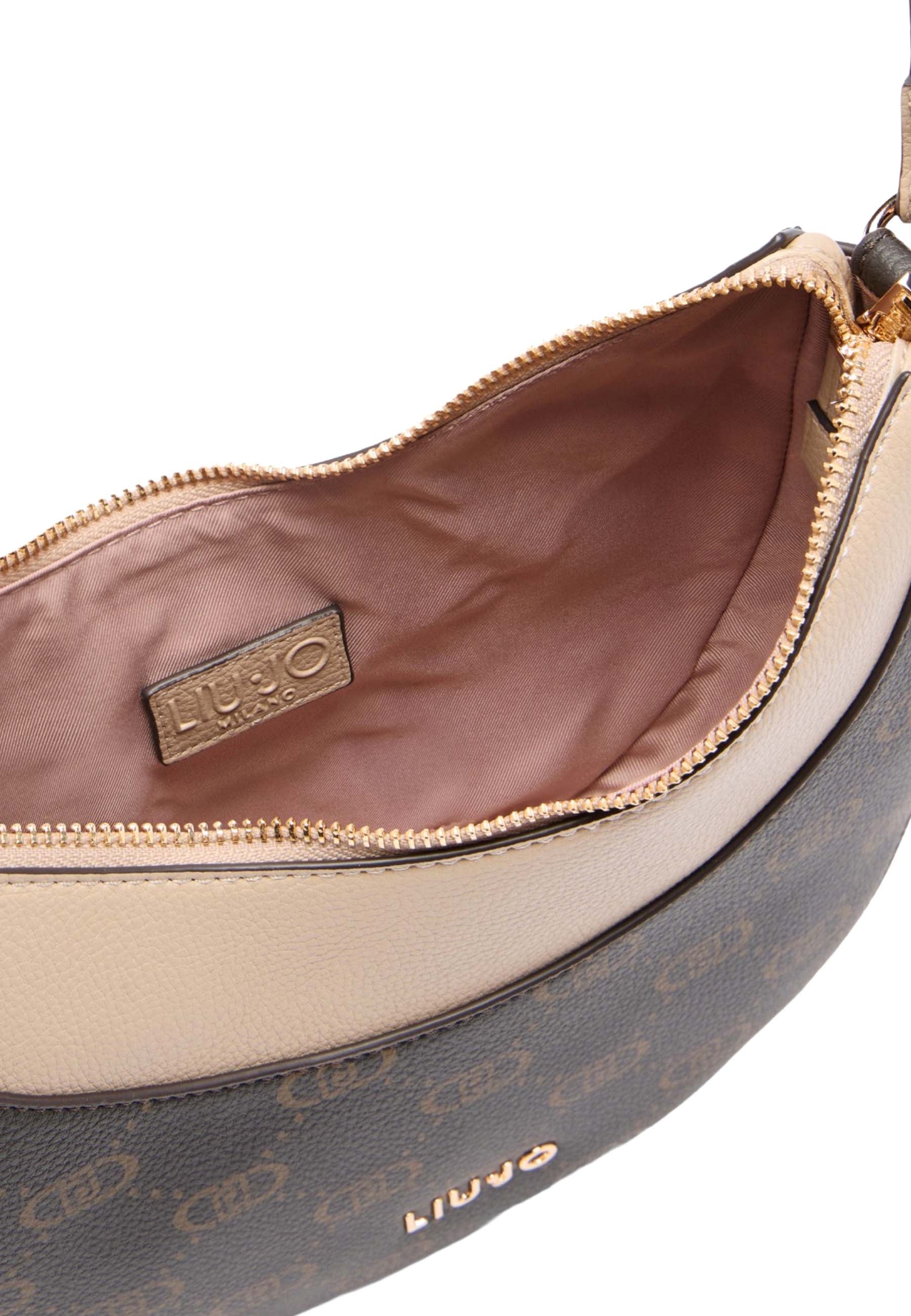 Tracolla Beige Liu-jo