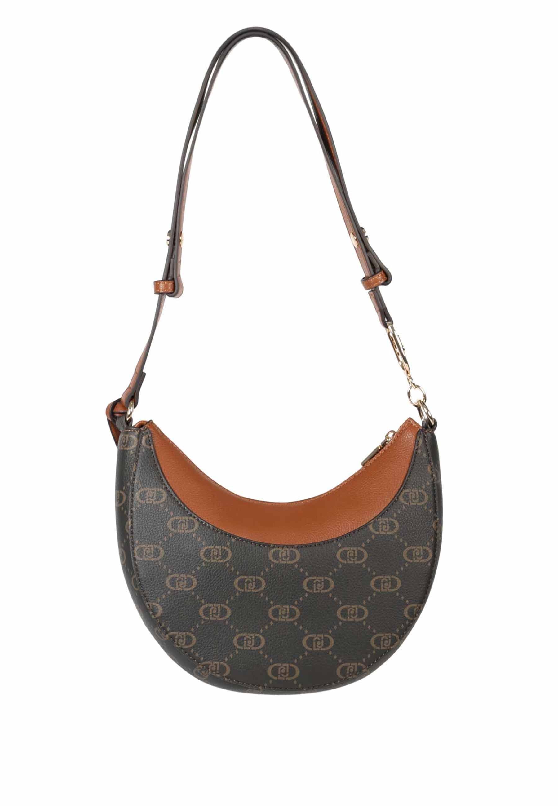 Tracolla Marrone Liu-jo