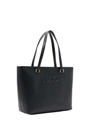 Shopper Nero Liu-jo