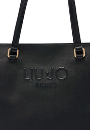 Shopper Nero Liu-jo