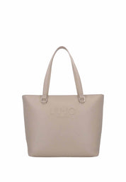 Shopper Beige Liu-jo