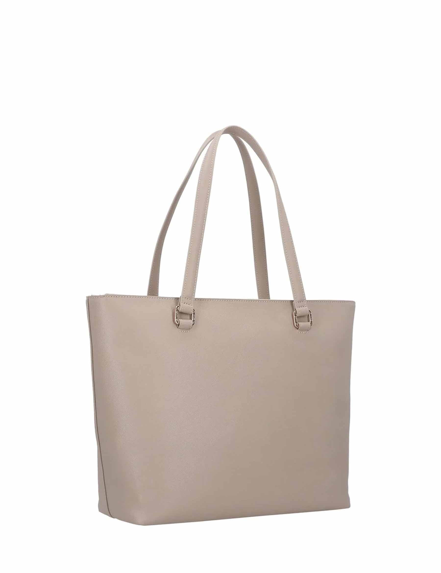 Shopper Beige Liu-jo