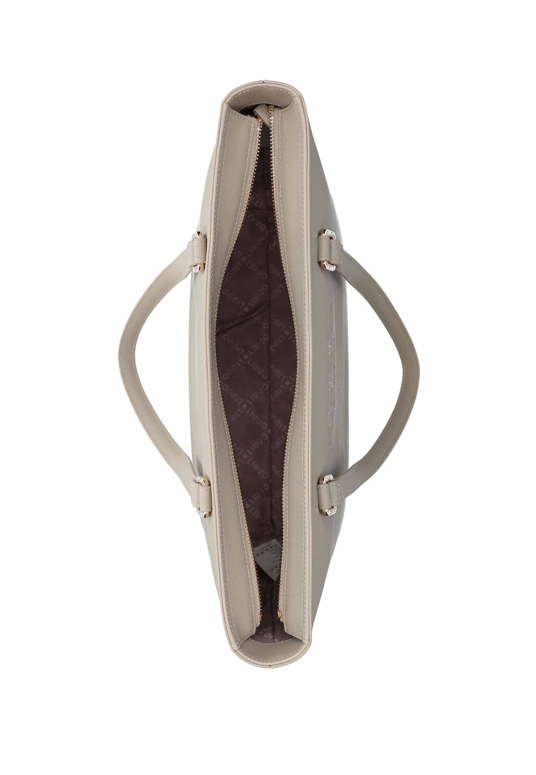 Shopper Beige Liu-jo