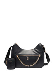 Tracolla Nero Liu-jo