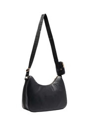 Tracolla Nero Liu-jo