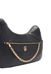 Tracolla Nero Liu-jo