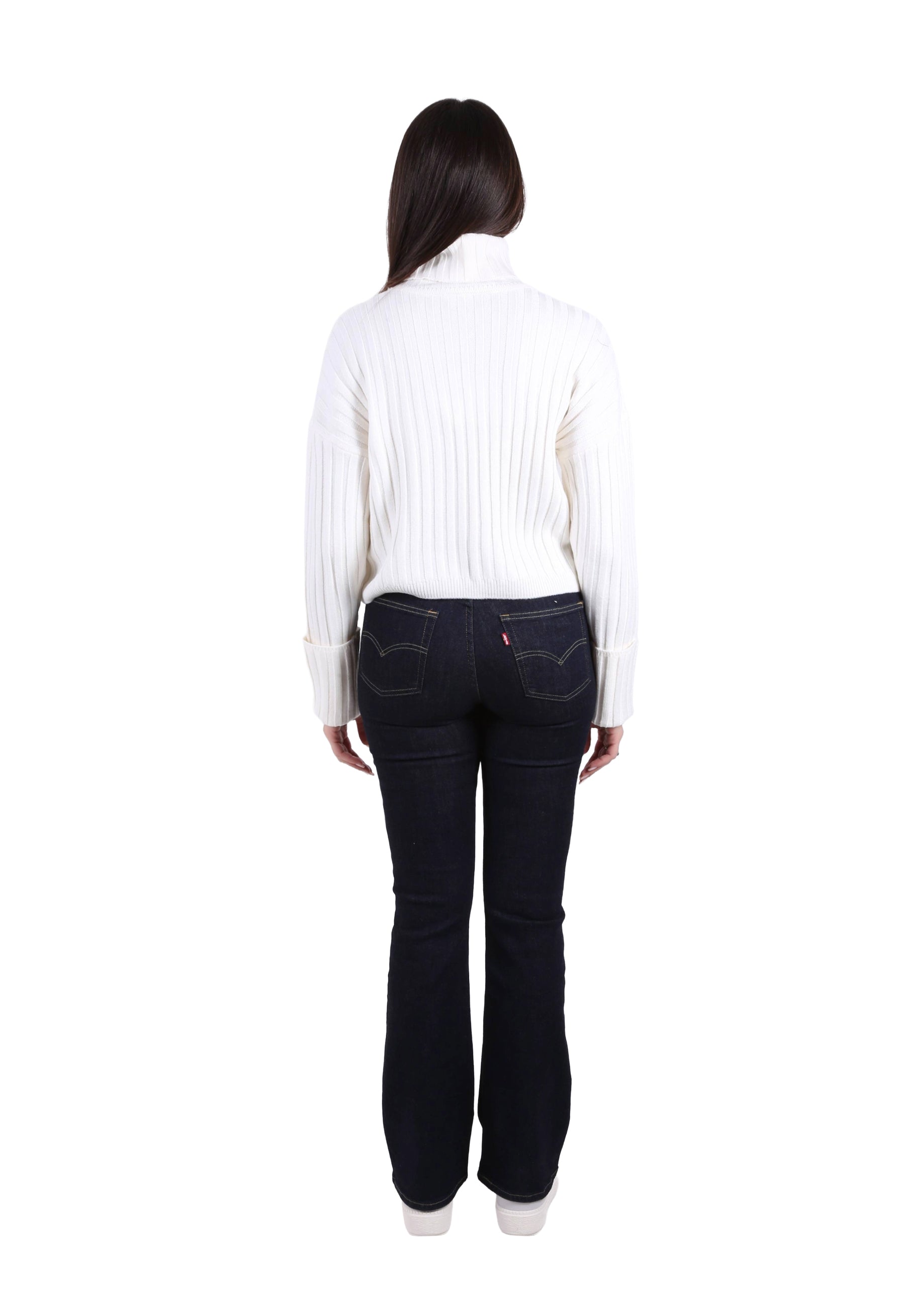 Maglioncini Bianco Liu-jo