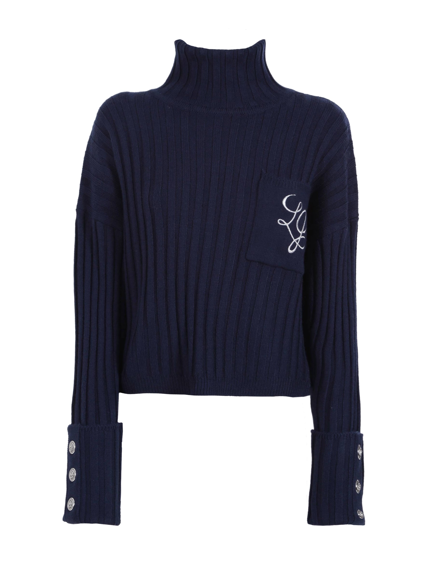 Maglioncini Blu Liu-jo