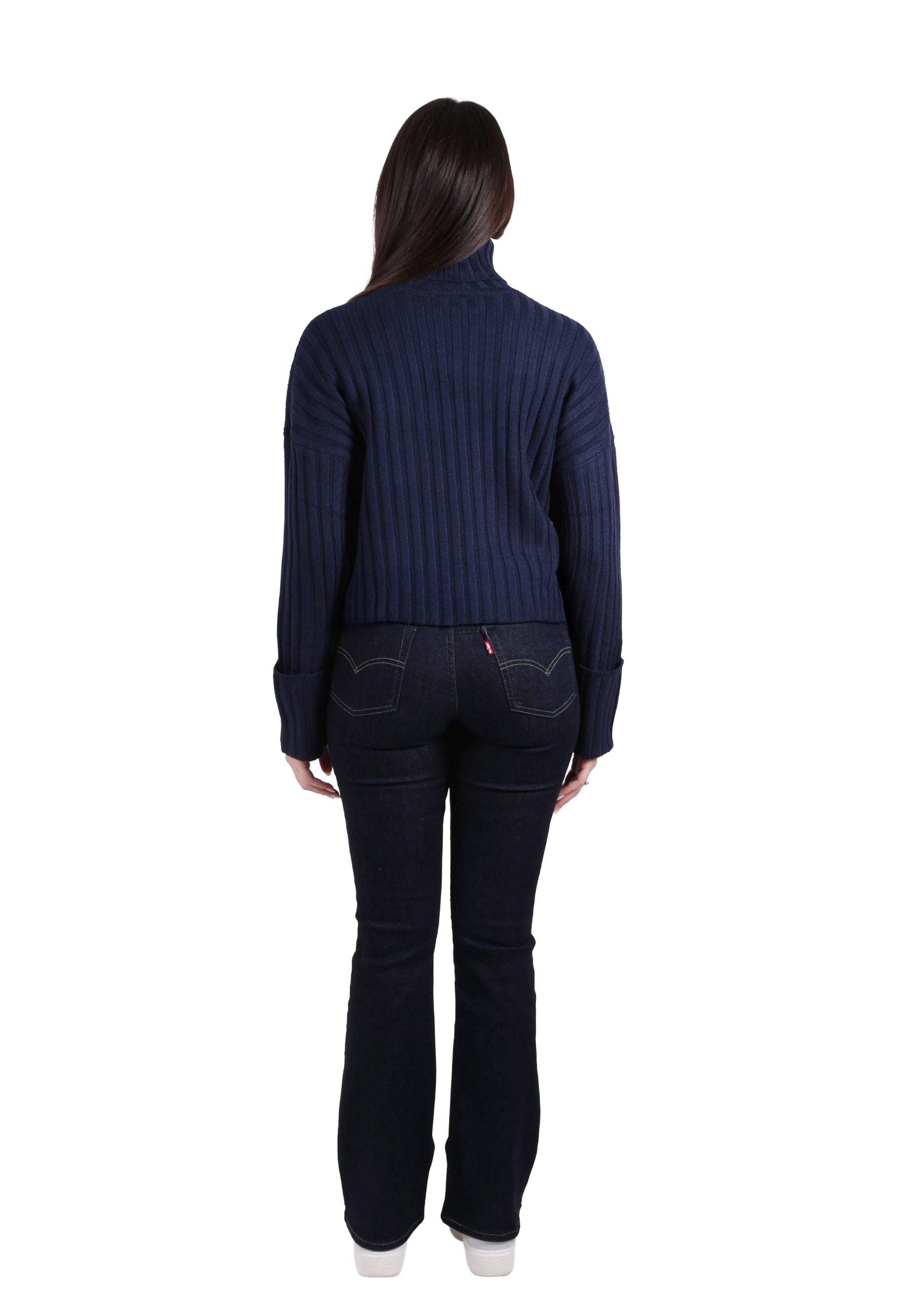 Maglioncini Blu Liu-jo