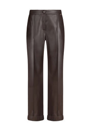 Pantaloni Marrone Liu-jo