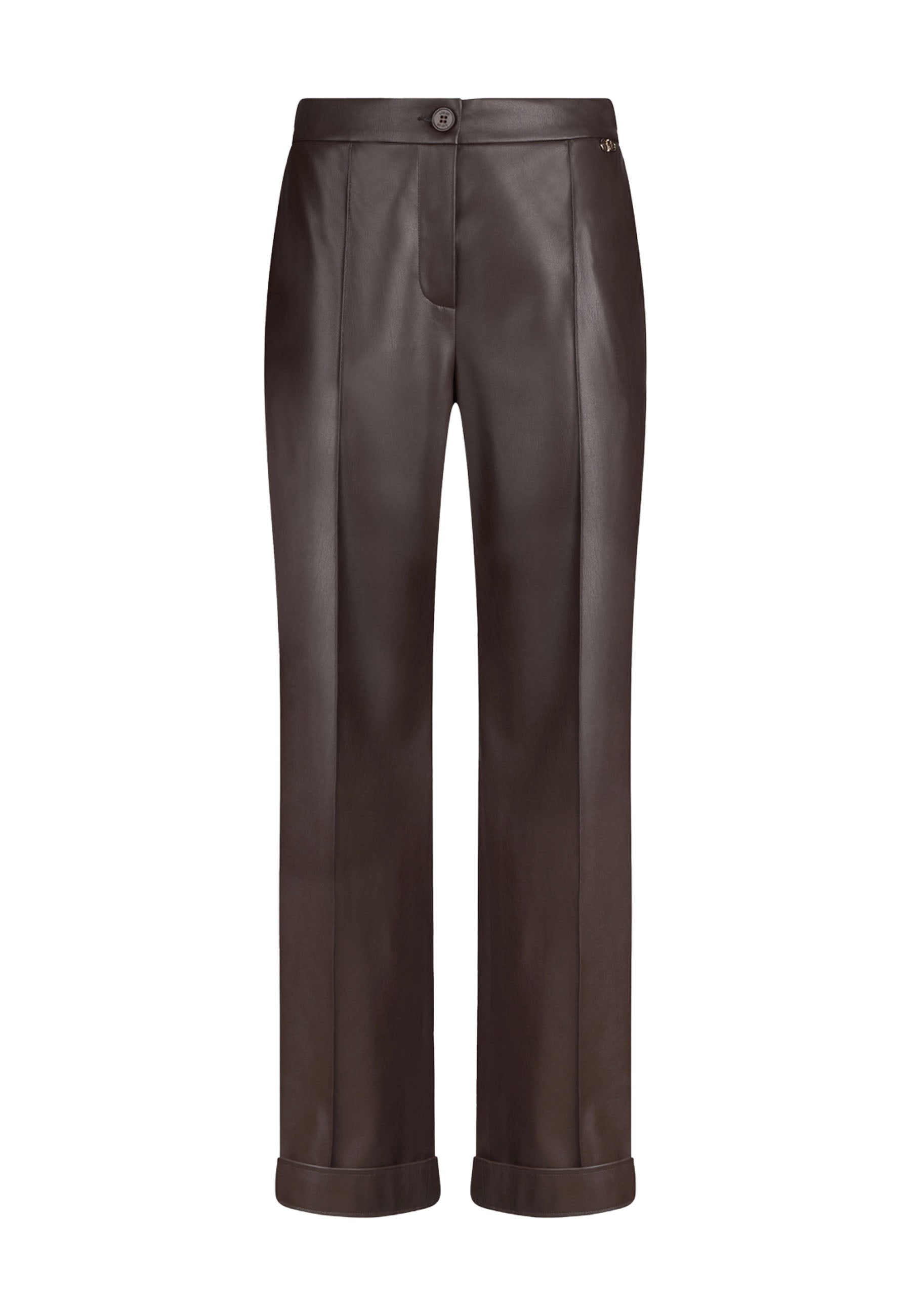 Pantaloni Marrone Liu-jo