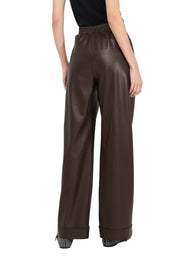 Pantaloni Marrone Liu-jo