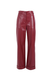 Pantaloni Rosso Liu-jo