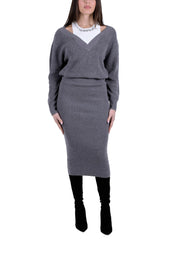 Vestiti Grigio Liu-jo