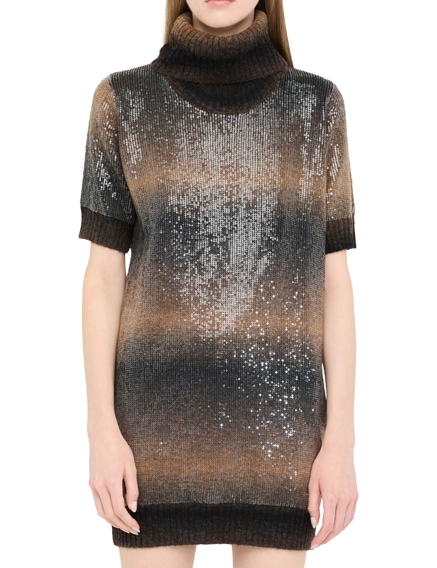 Vestiti Marrone Liu-jo