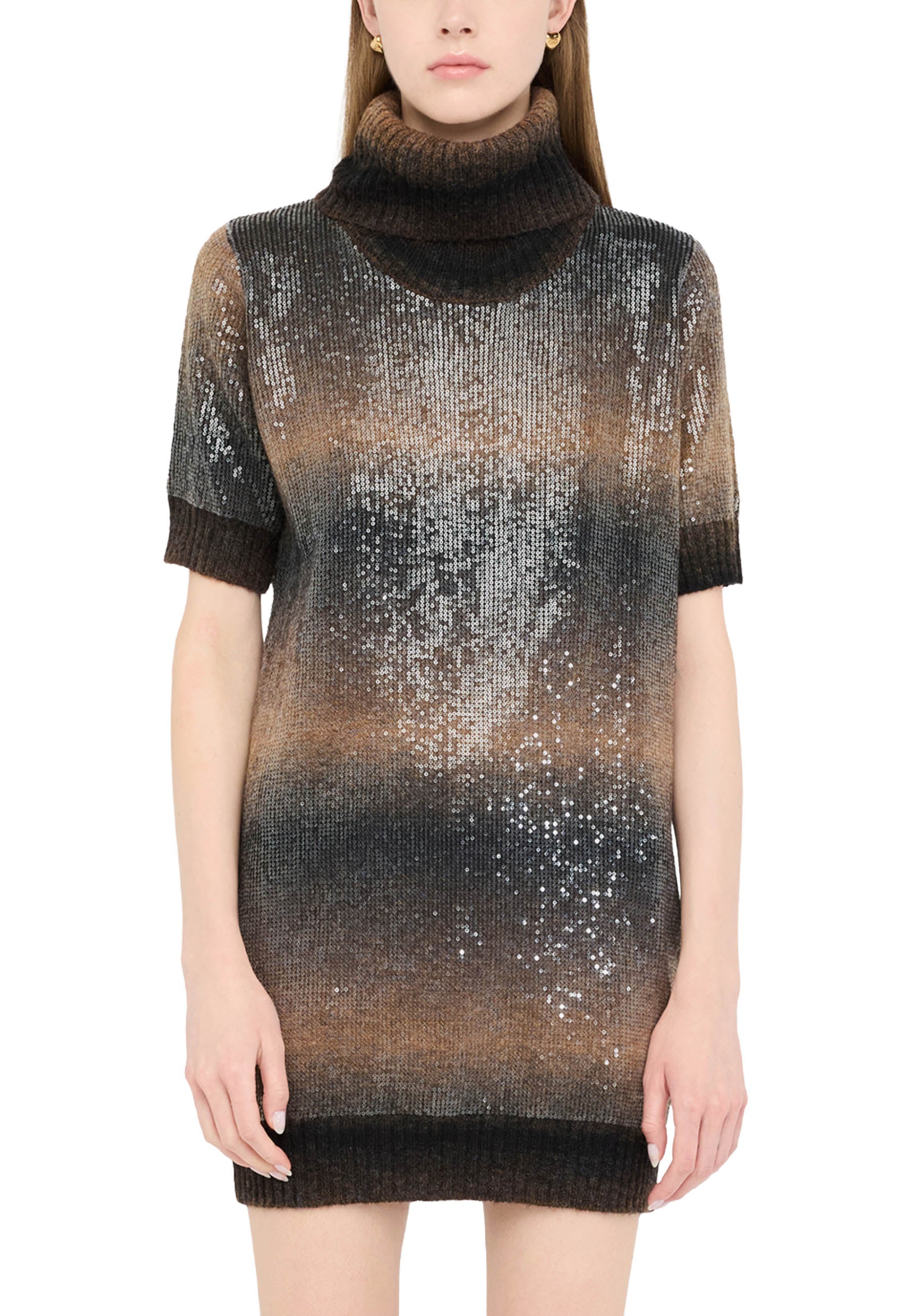 Vestiti Marrone Liu-jo