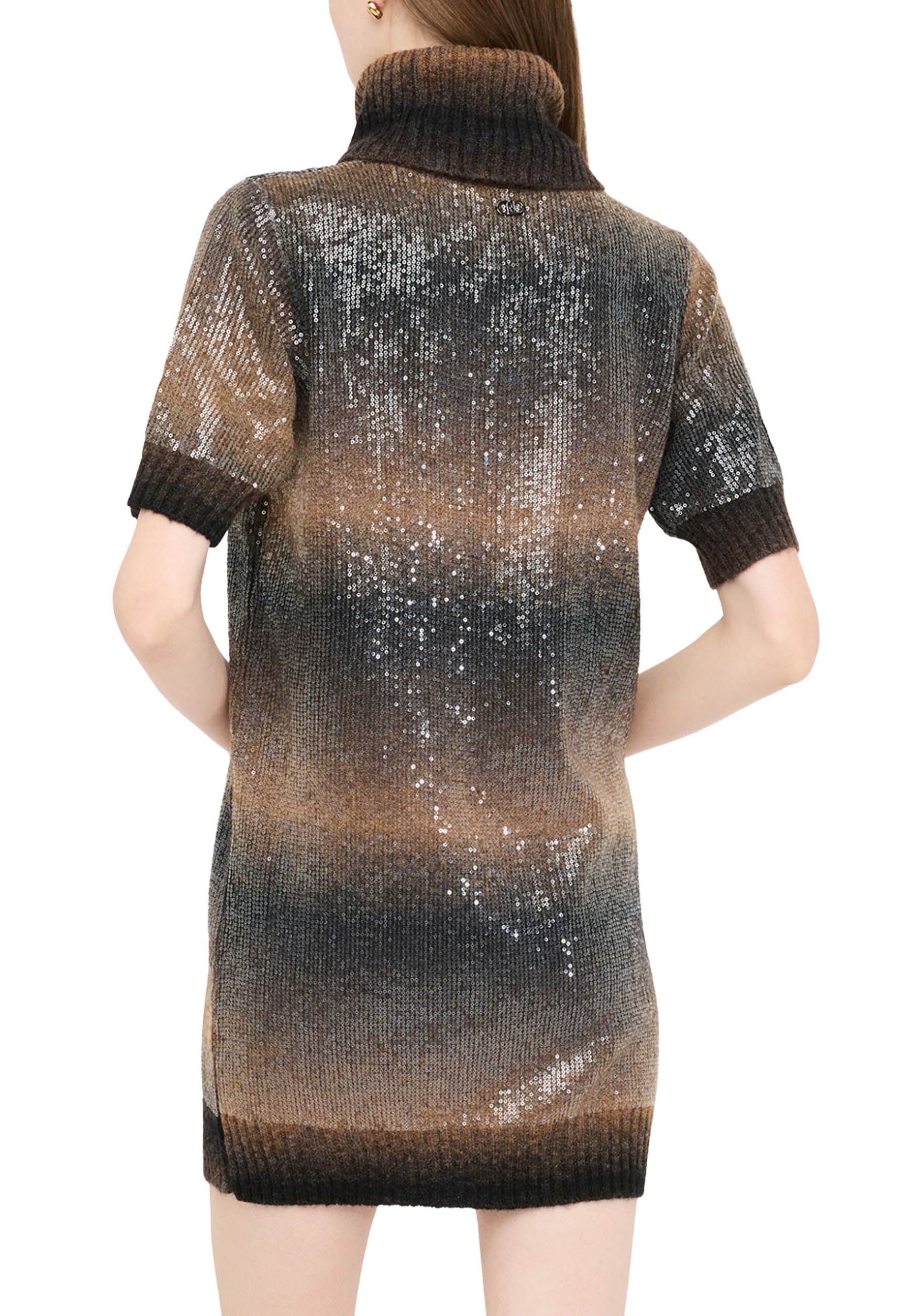 Vestiti Marrone Liu-jo