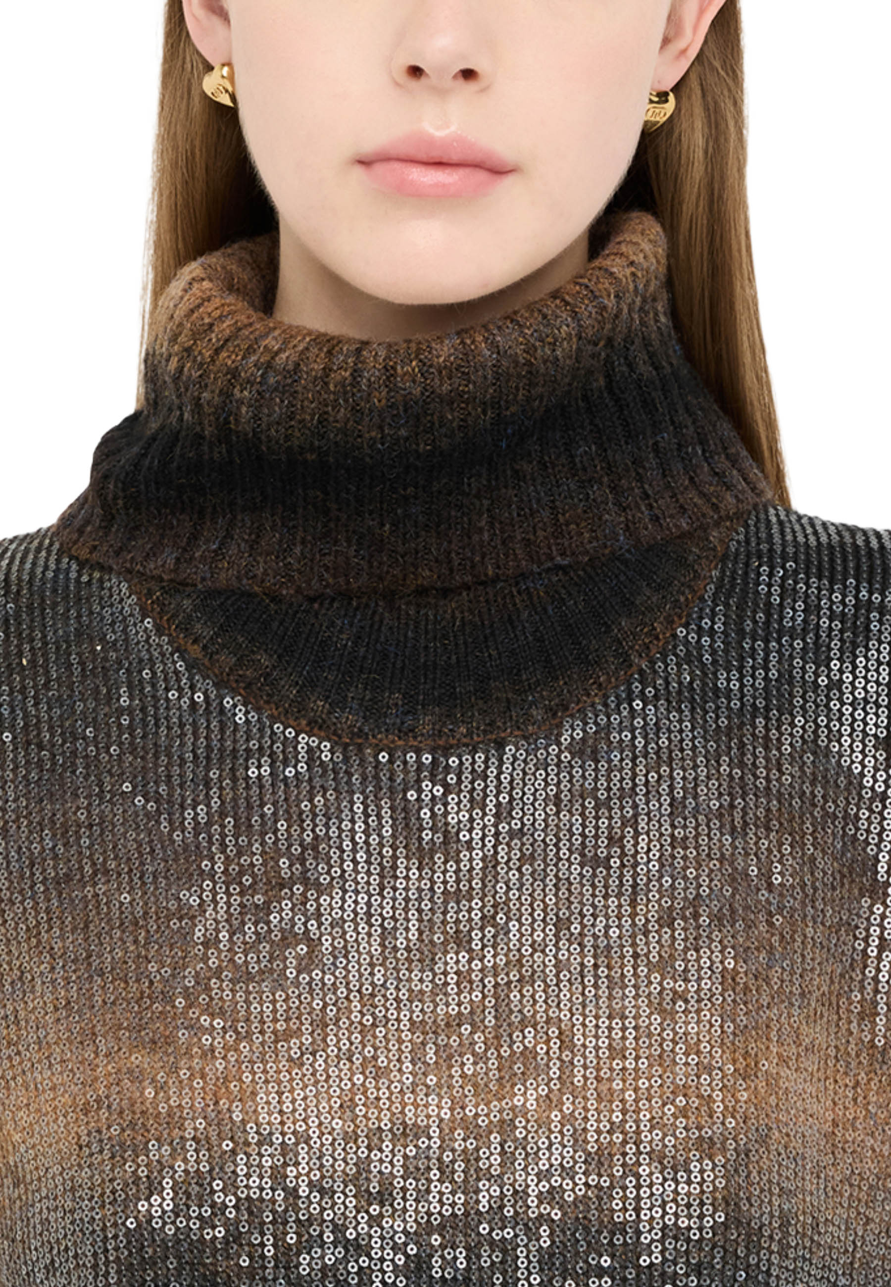 Vestiti Marrone Liu-jo