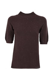 T-shirt Marrone Liu-jo