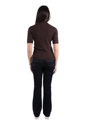 T-shirt Marrone Liu-jo