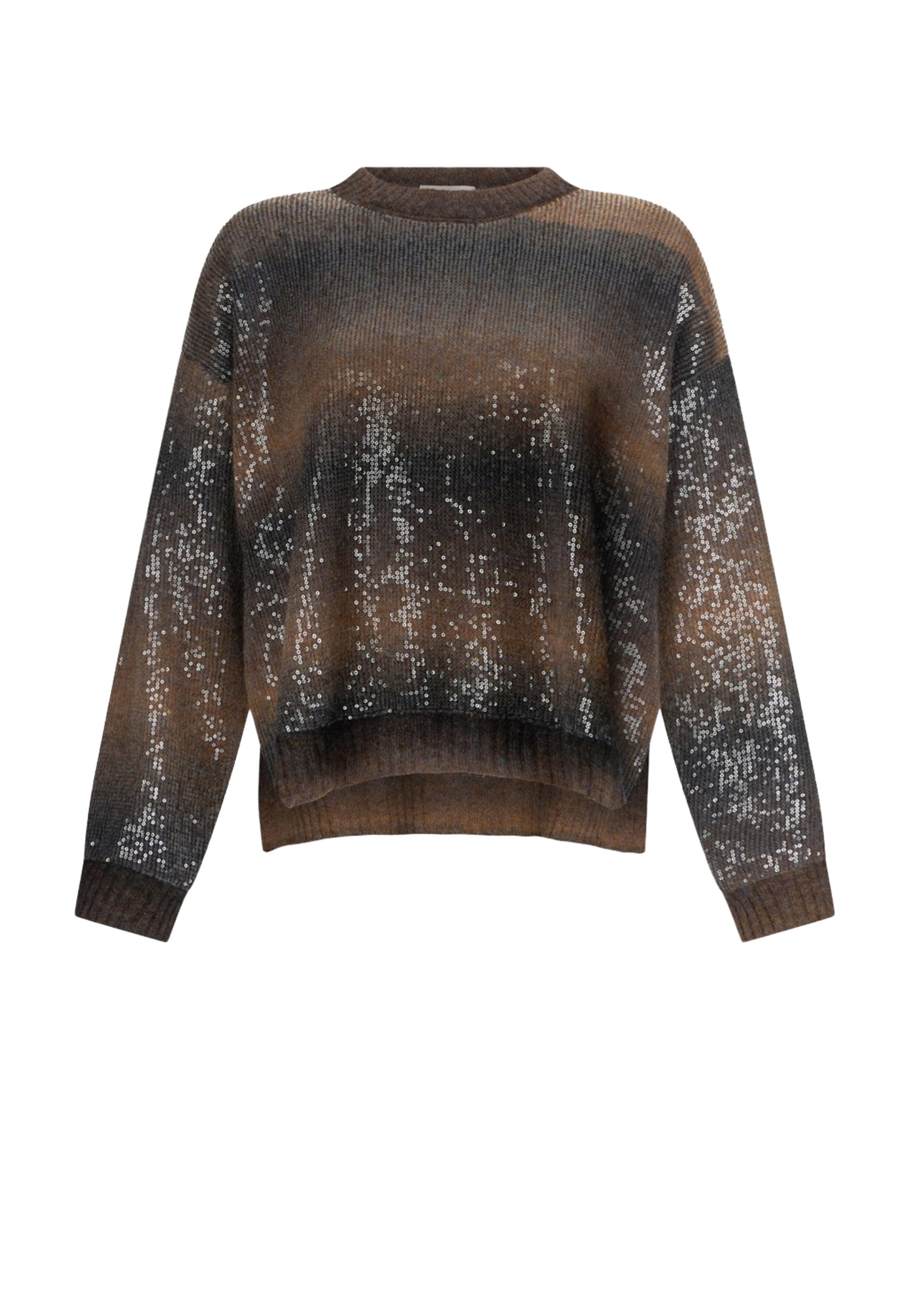 Maglioncini Marrone Liu-jo