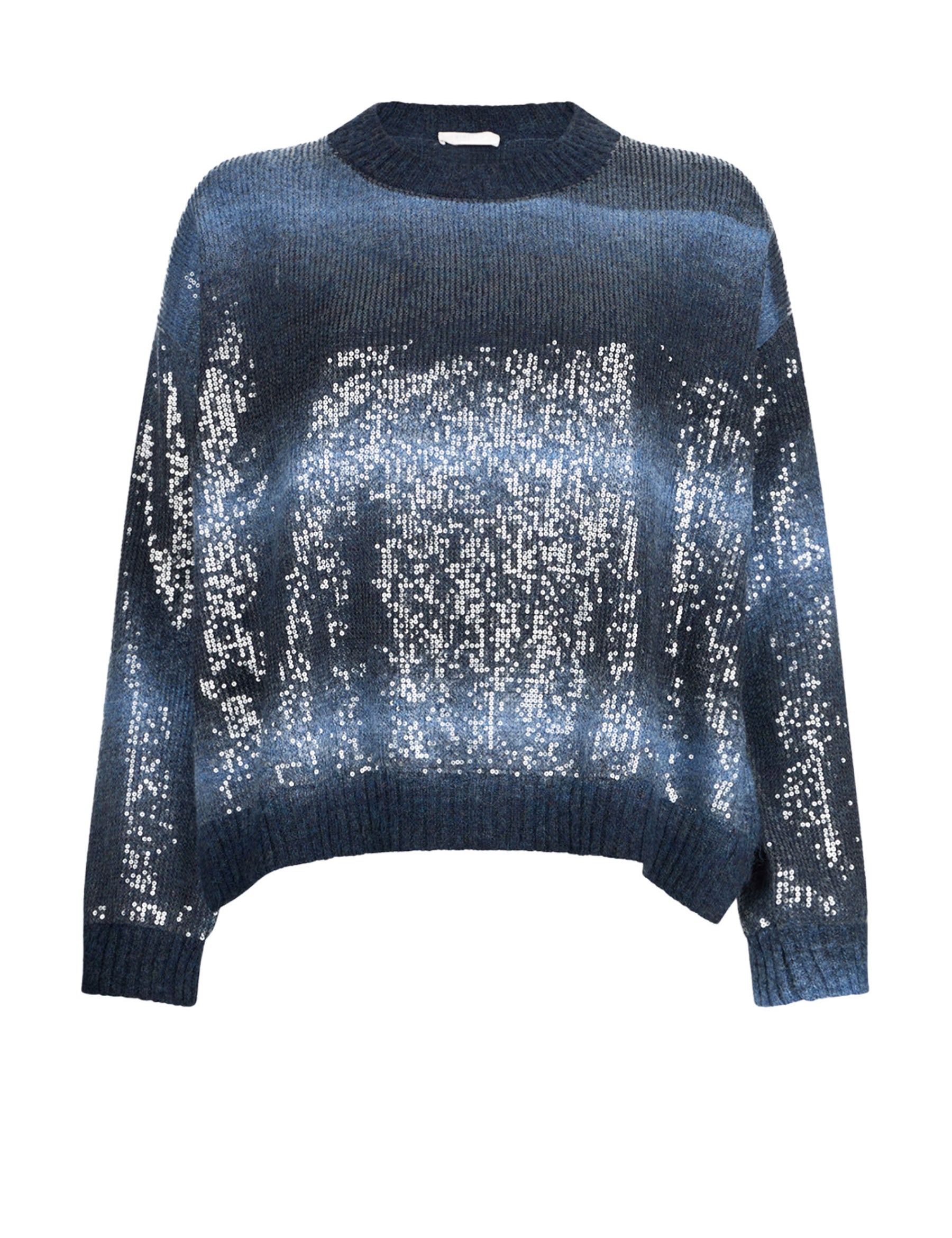 Maglioncini Blu Liu-jo