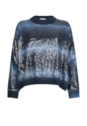 Maglioncini Blu Liu-jo